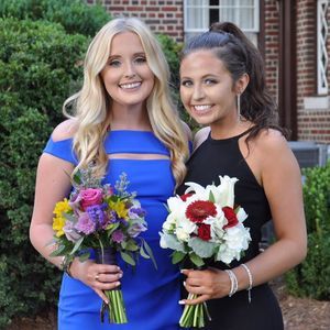 Meet your Posher, Anna kate